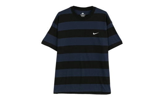 Skate T-Shirt "Midnight Navy / Black / White" FB8150 410