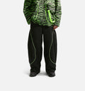 Project FROG Tobi Mens Pant Black Volt Ice Cream II Volt Ice