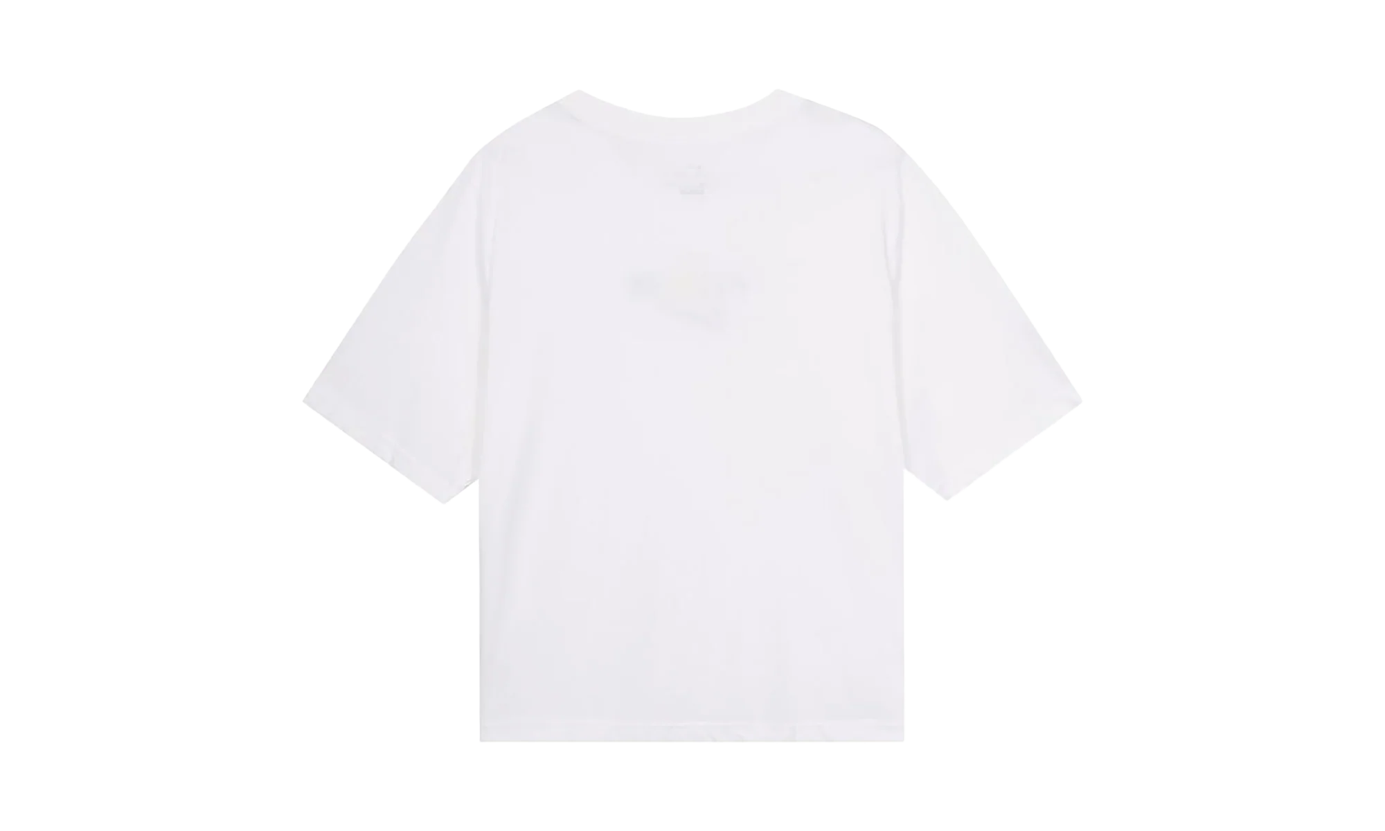 SB Rainbow Tee "White" DV9135 100