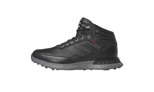 S2G Rain.RDY Golf "Core Black Iron Metallic Better Scarlet" IH5177