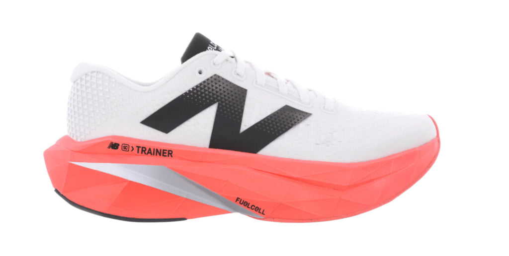 Mens New Balance SuperComp Trainer V3 Clearance
