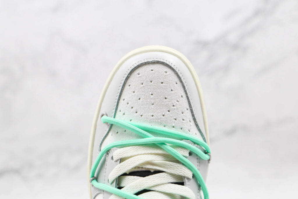 Nike Dunk Low Off White Lot 04