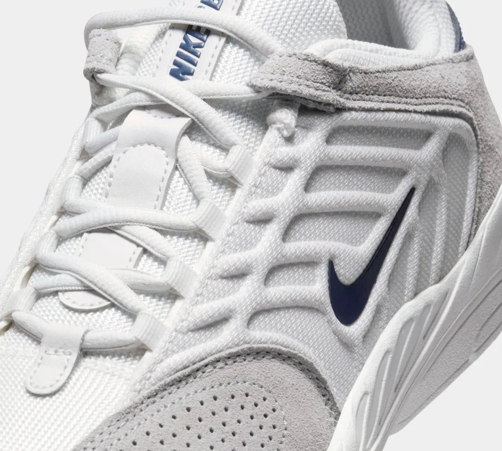 Nike SB Vertebrae Platinum Tint Midnight Navy