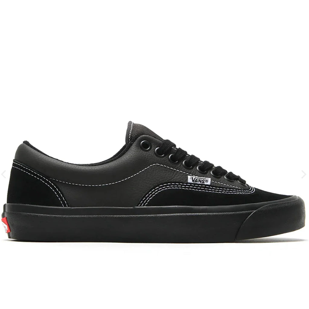 Vans Skate Era Stub Black Black