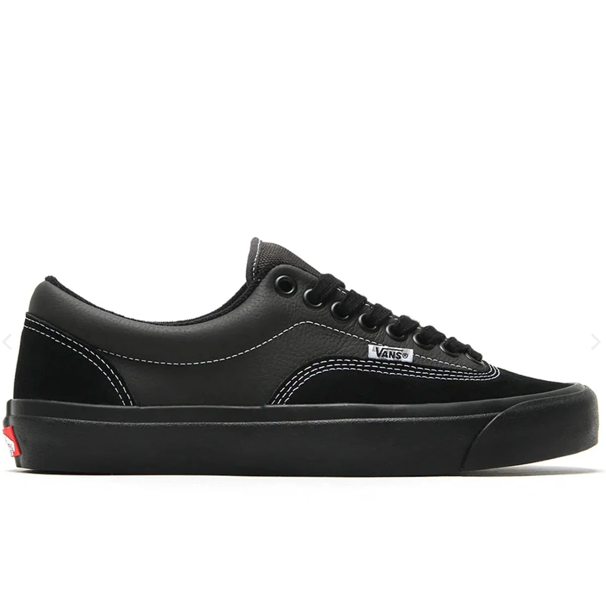 Vans Skate Era Stub Black Black