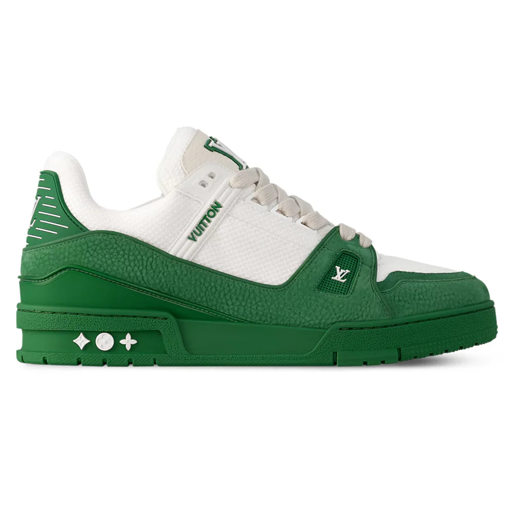 LV Trainer Green