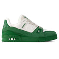 LV Trainer Green