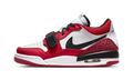 Air Jordan Legacy 312 Low GS "White / Red" CD9054 116