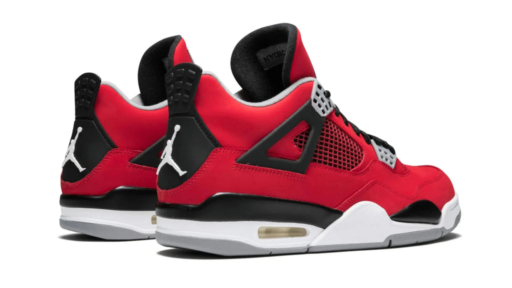 Air Jordan 4 Retro Toro Bravo