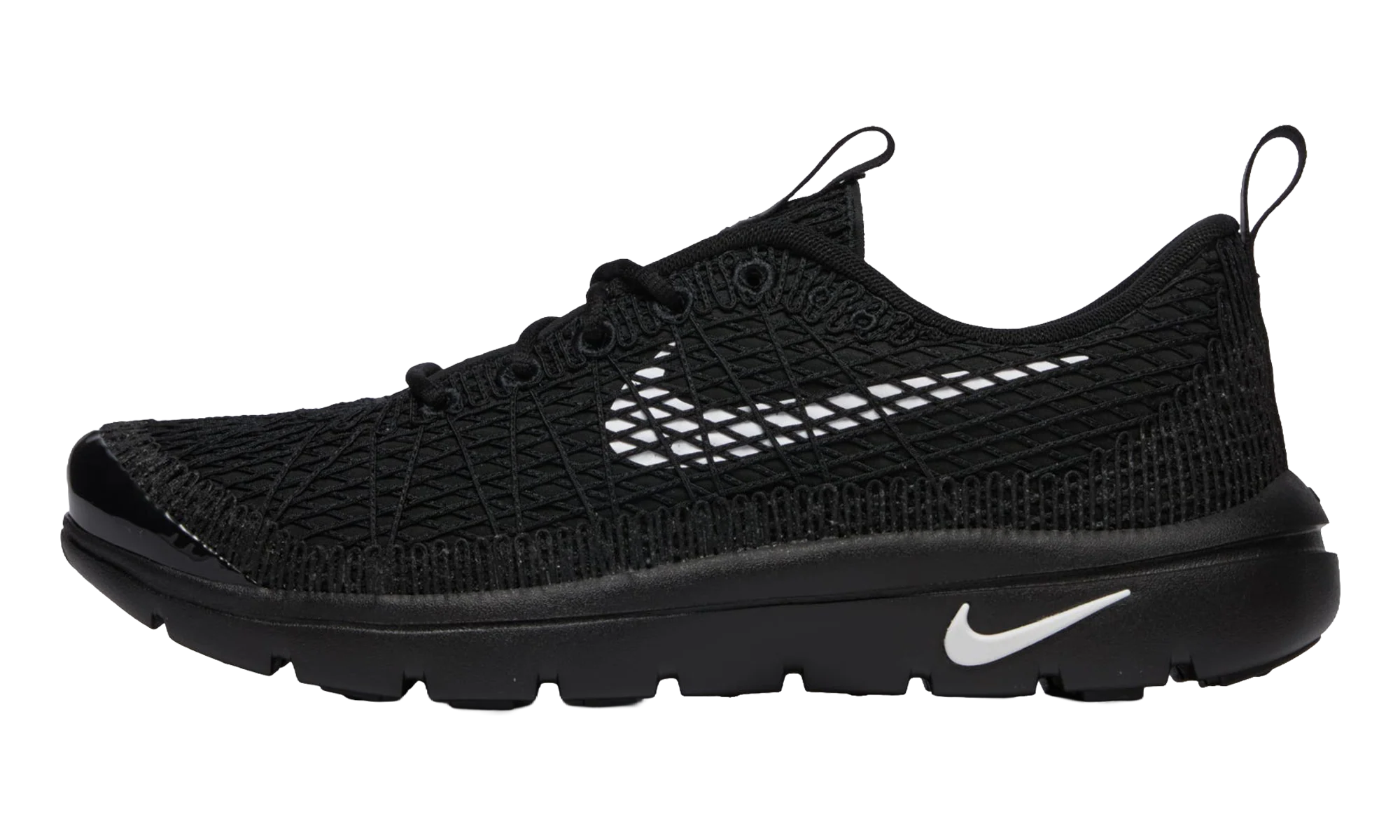 Air Rejuven8 "Comme des Garçons Homme Plus - Black" IF0364 001