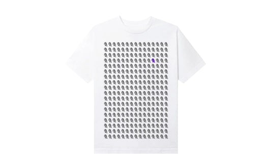 Everywhere You Look Tee "White - FW21 Collection" ASSCFW21 075