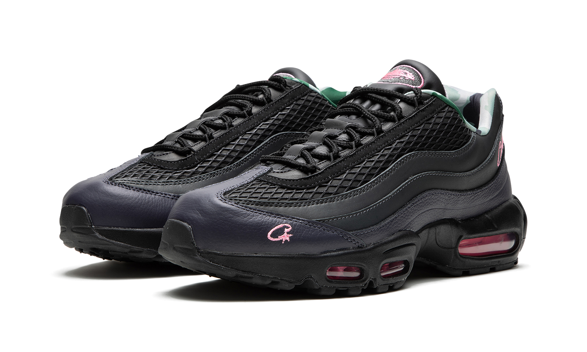 Air Max 95 "Corteiz - Pink Beam" FB2709 001