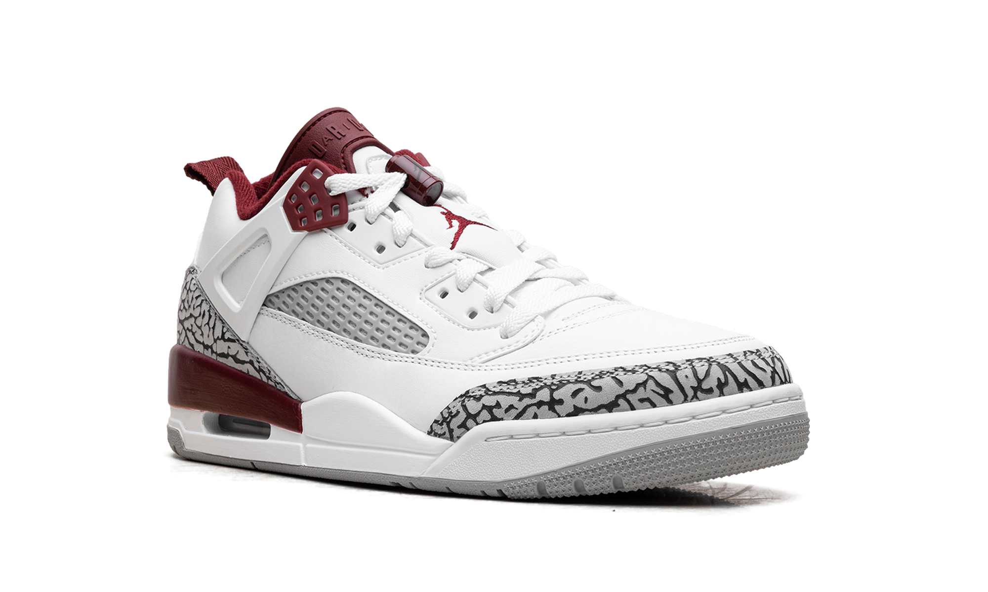 Spizike Low "Team Red" FQ1759-106