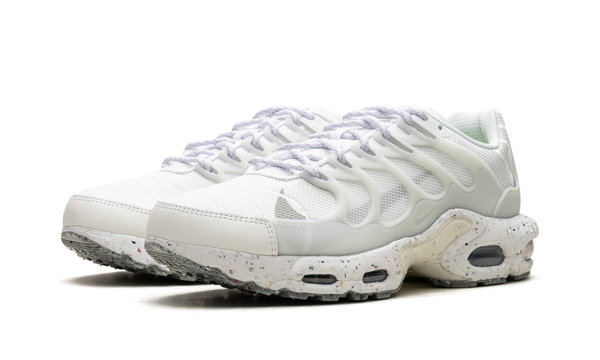 Air Max Terrascape Plus "White Pure Platinum" DQ3977 100
