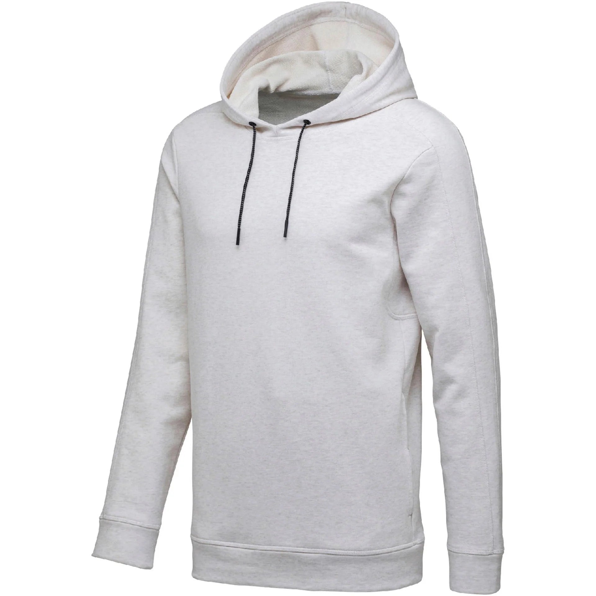 Puma X Stampd Hoodie Mens White
