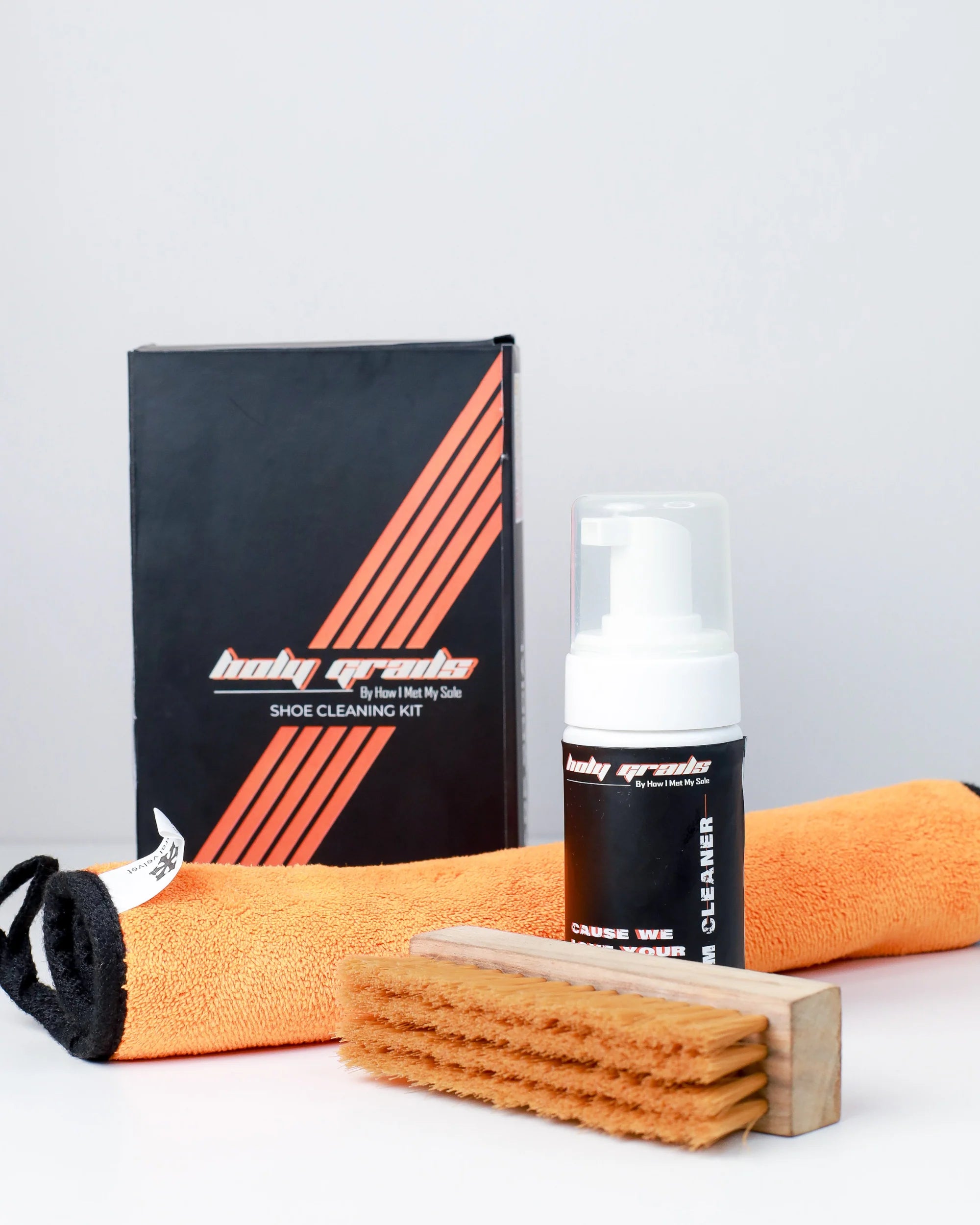 Sneaker Elixir Kit