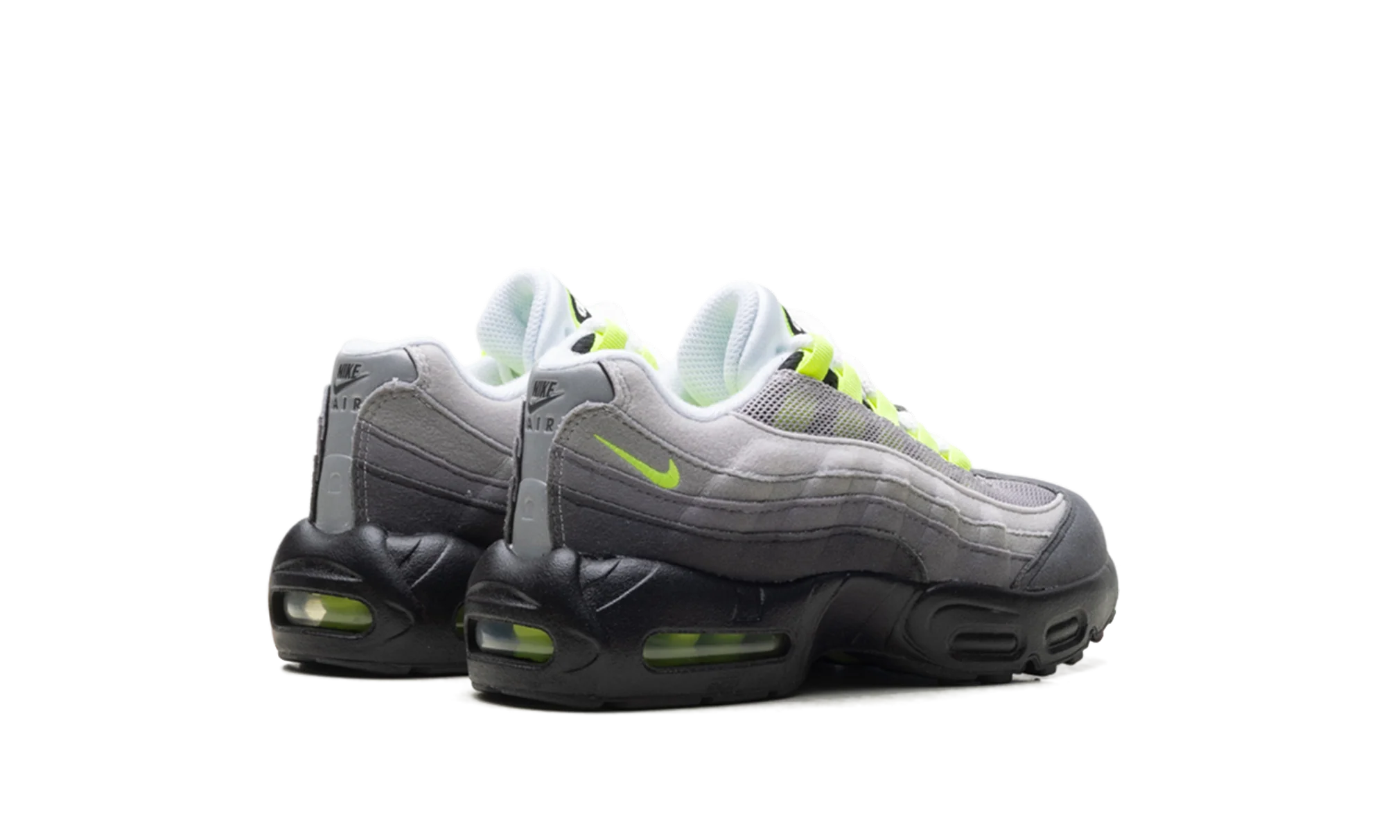 Air Max 95 PS "Neon (2026)" 905461 050