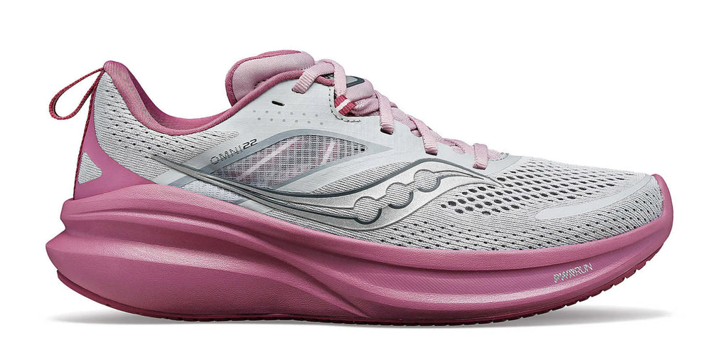 Womens Saucony Omni 22