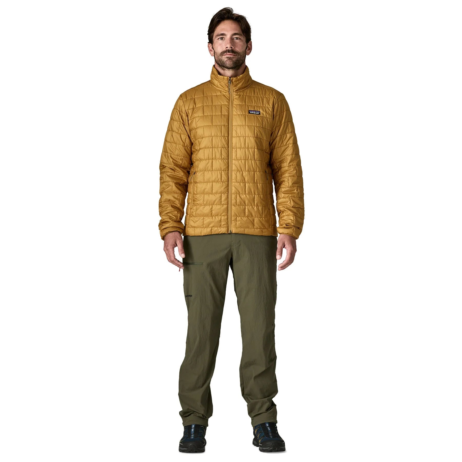 Men's Nano Puff® Jacket