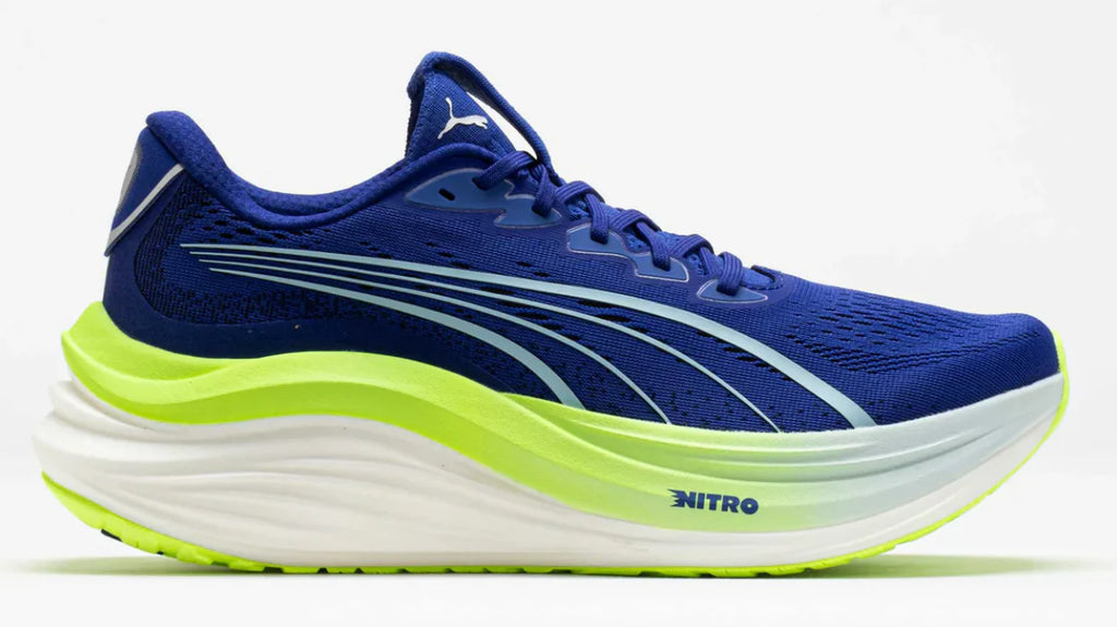 Mens Puma MagMax NITRO Final Sale