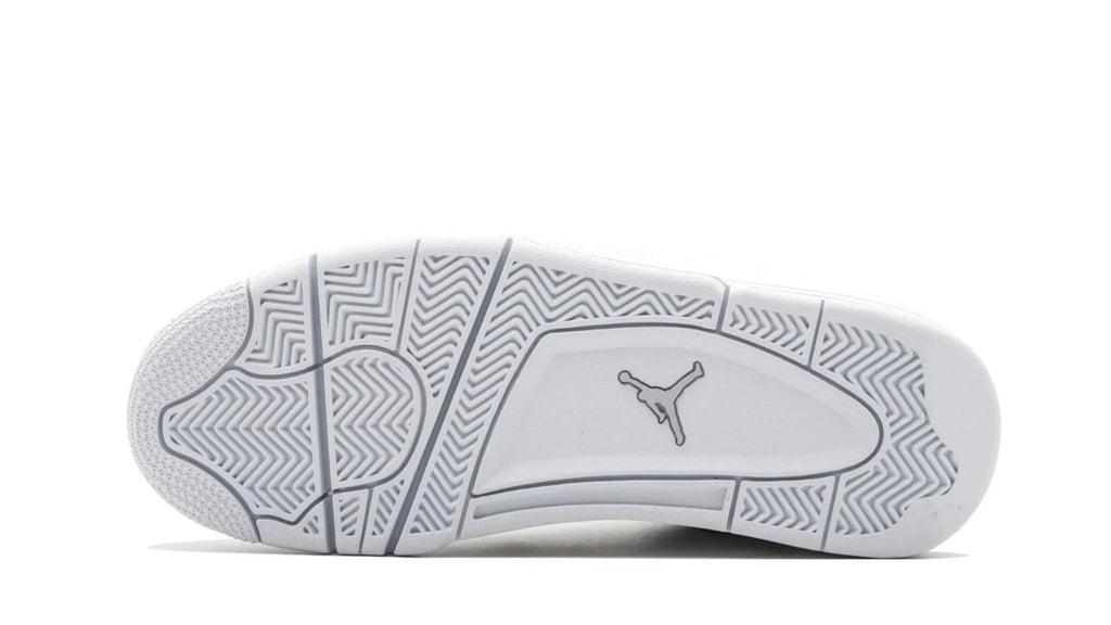 Air Jordan 4 Retro Pure Money