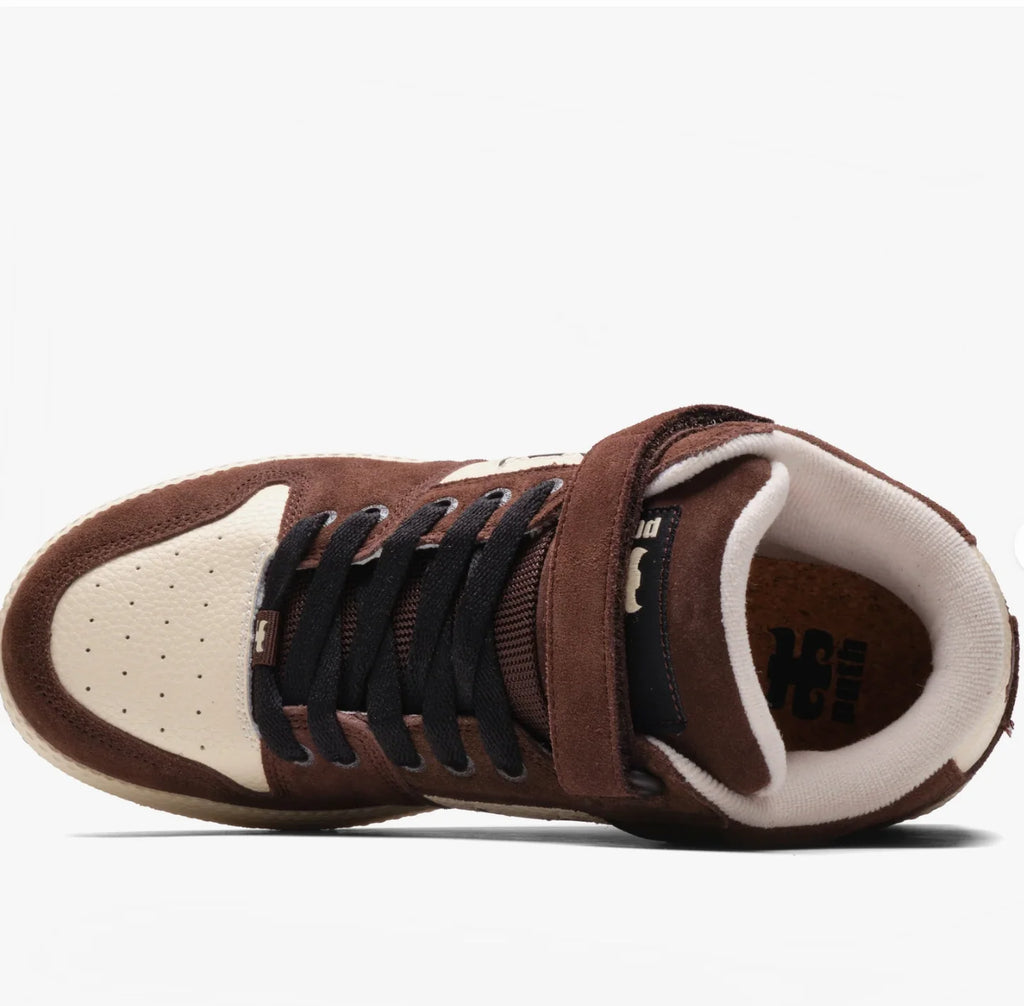 IPath Grasshopper 25 Year Ann Brown Suede