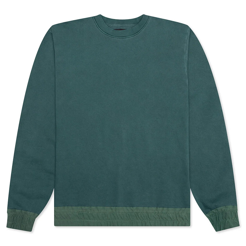 Marc Sweatshirt Botanical Garden
