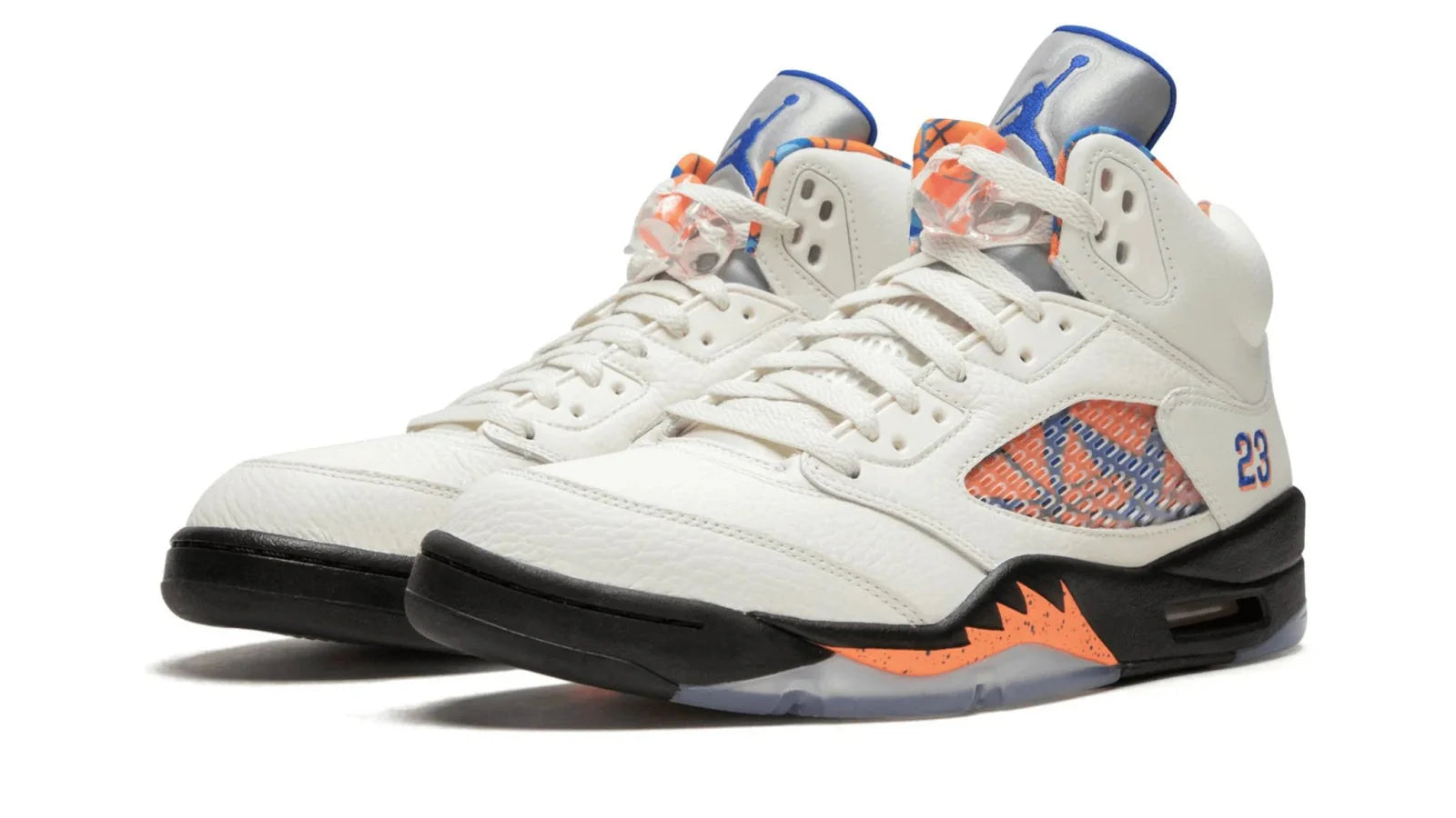 Air Jordan 5 Retro International Flight