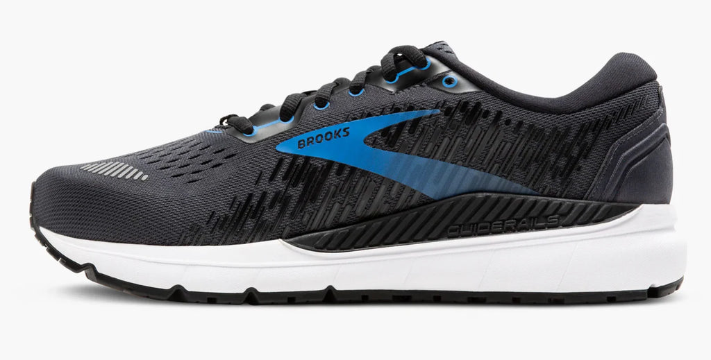 Mens Brooks Addiction GTS 15