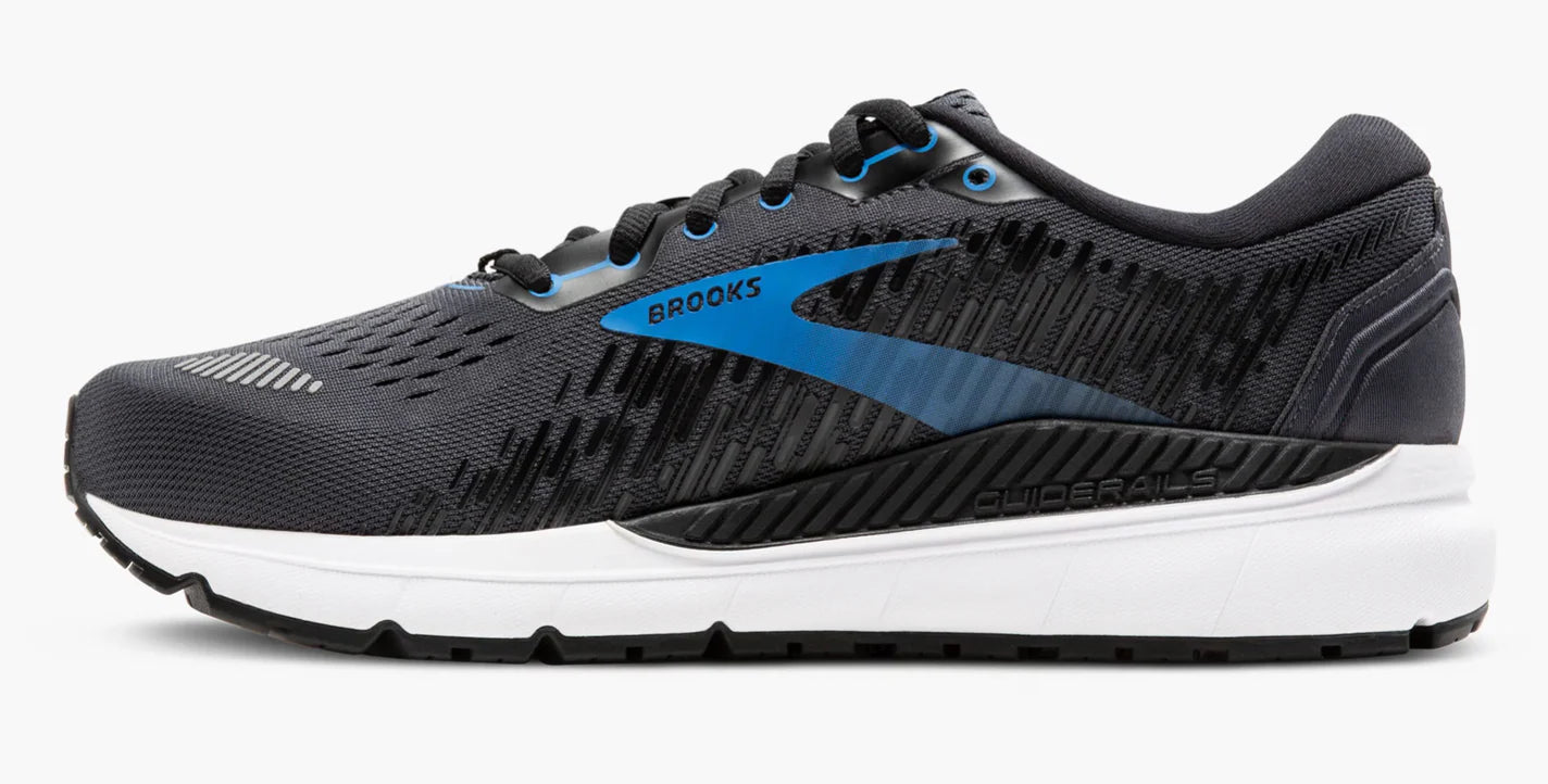Mens Brooks Addiction GTS 15