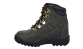 Leather Field Boot PS "Green" TB0A1QBI