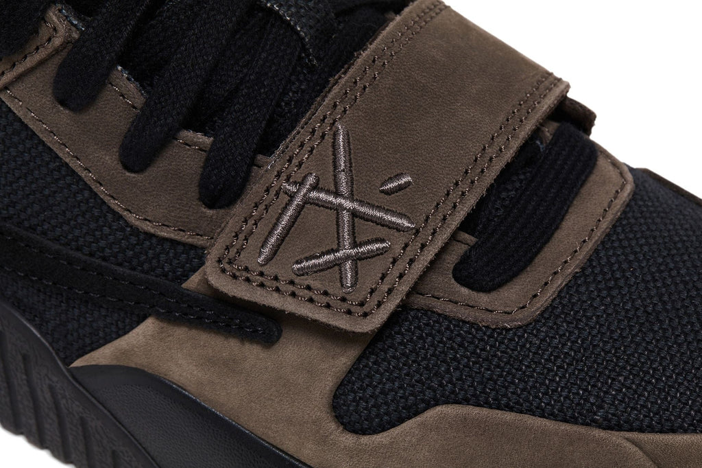 Travis Scott x Jordan Jumpman Jack Dark Mocha