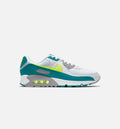 Air Max III Spruce Lime Mens Lifestyle Shoe White Green