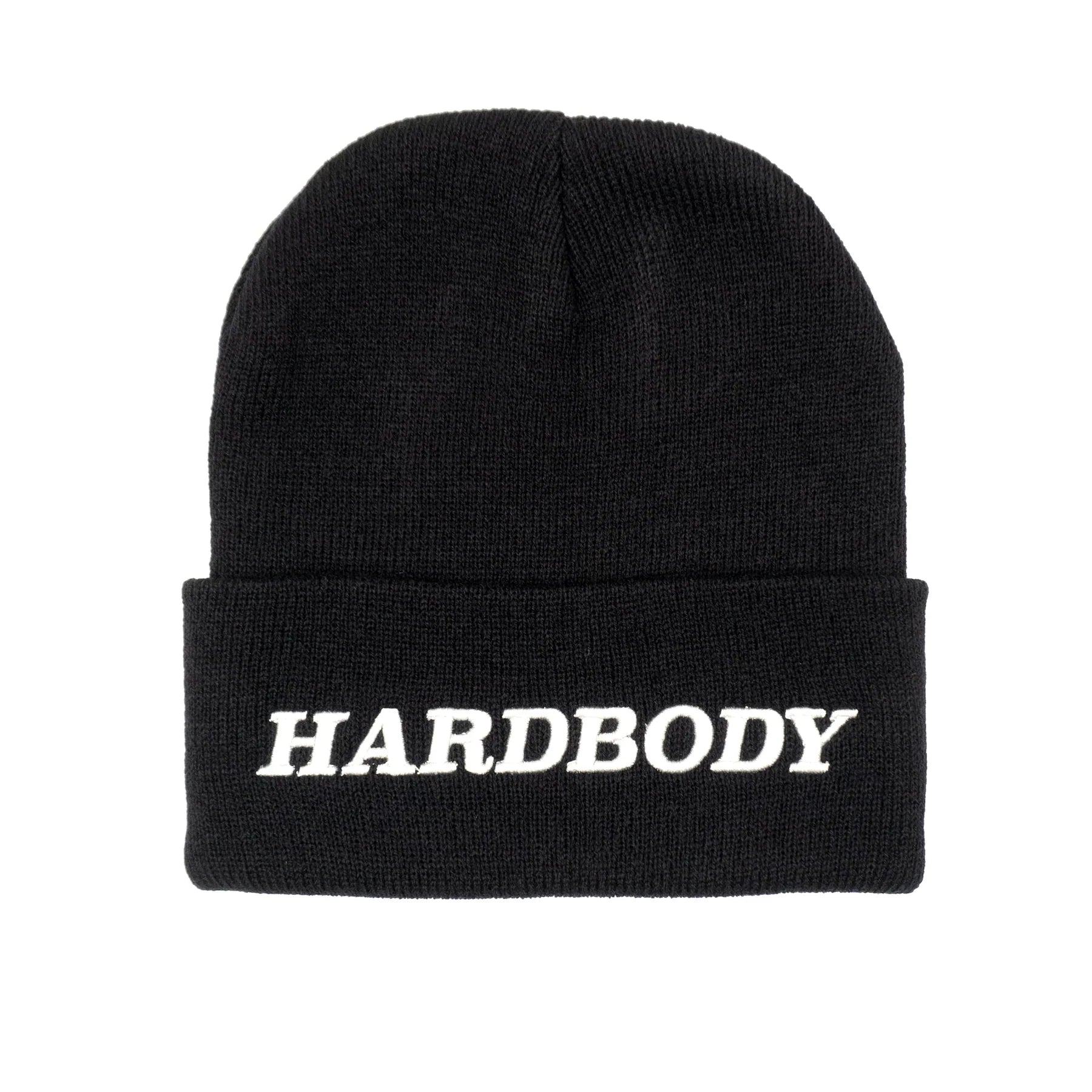 Hardbody OG Logo Beanie