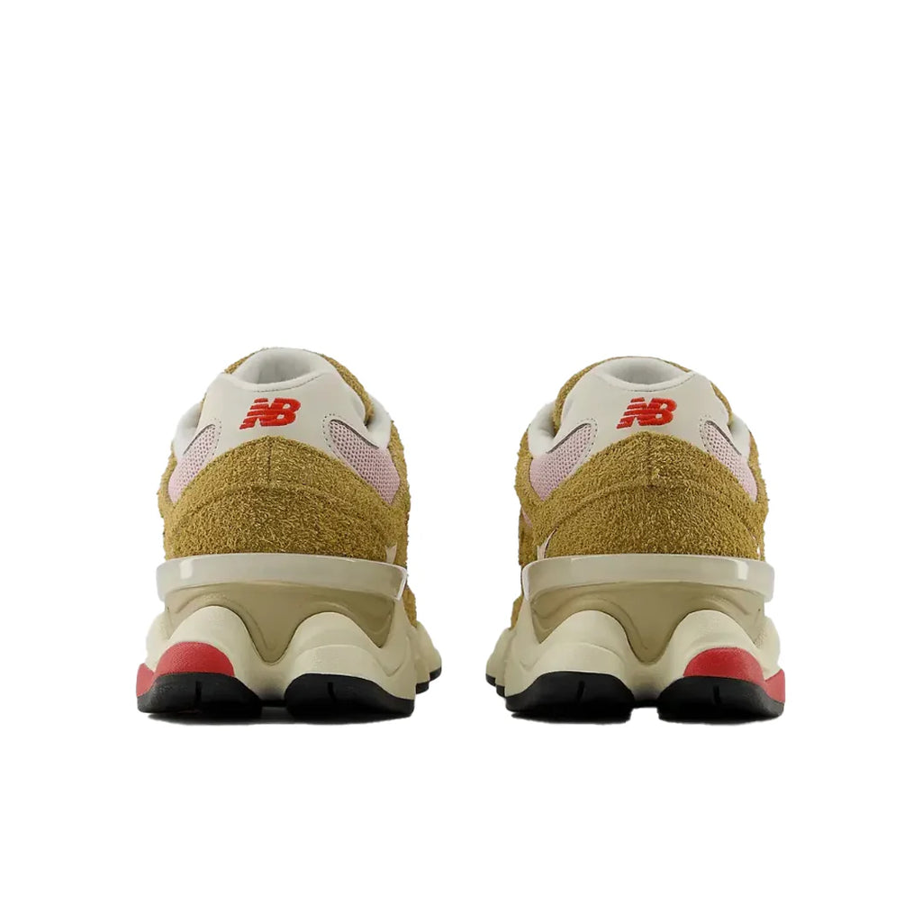 New Balance 9060 Great Plains True Red