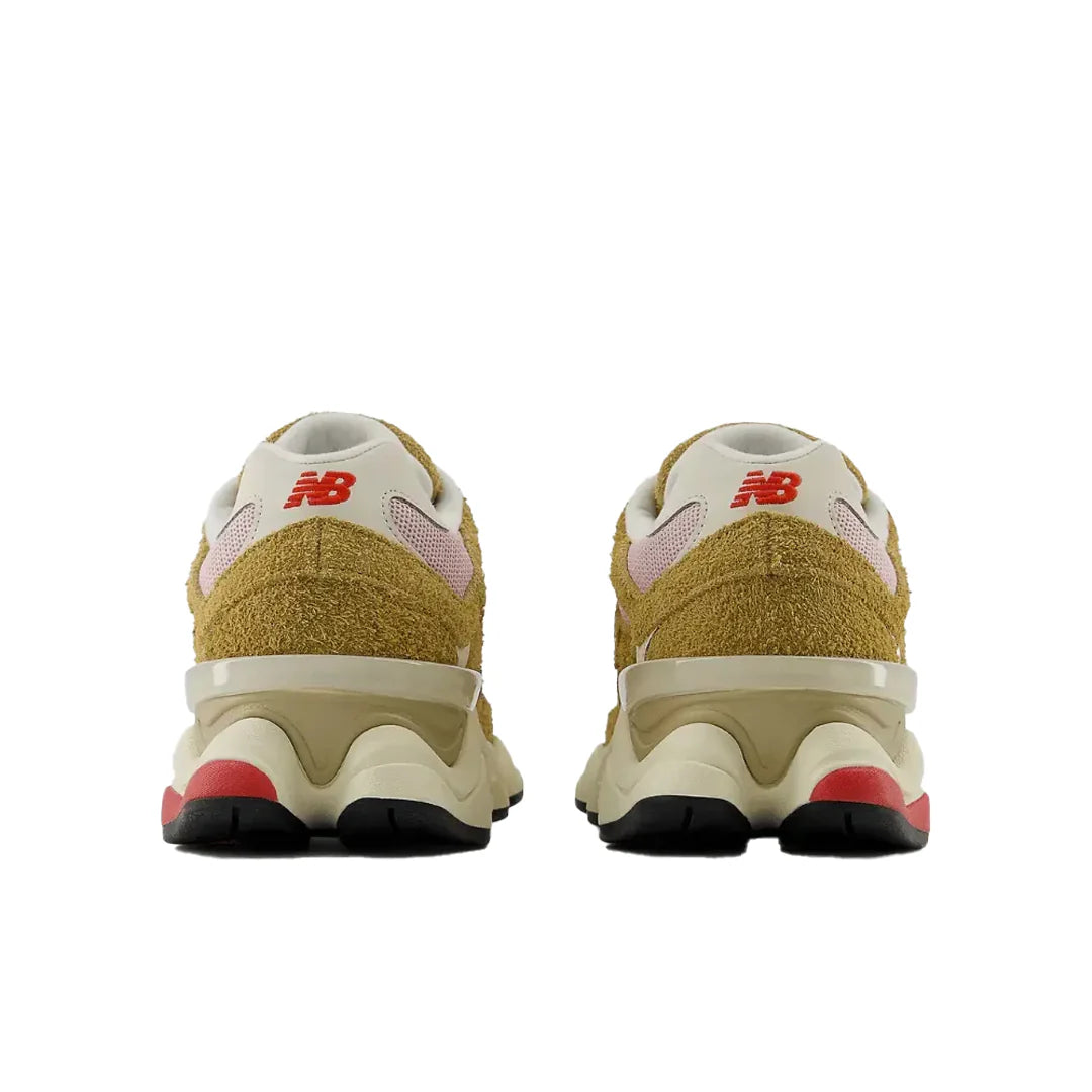 New Balance 9060 Great Plains True Red