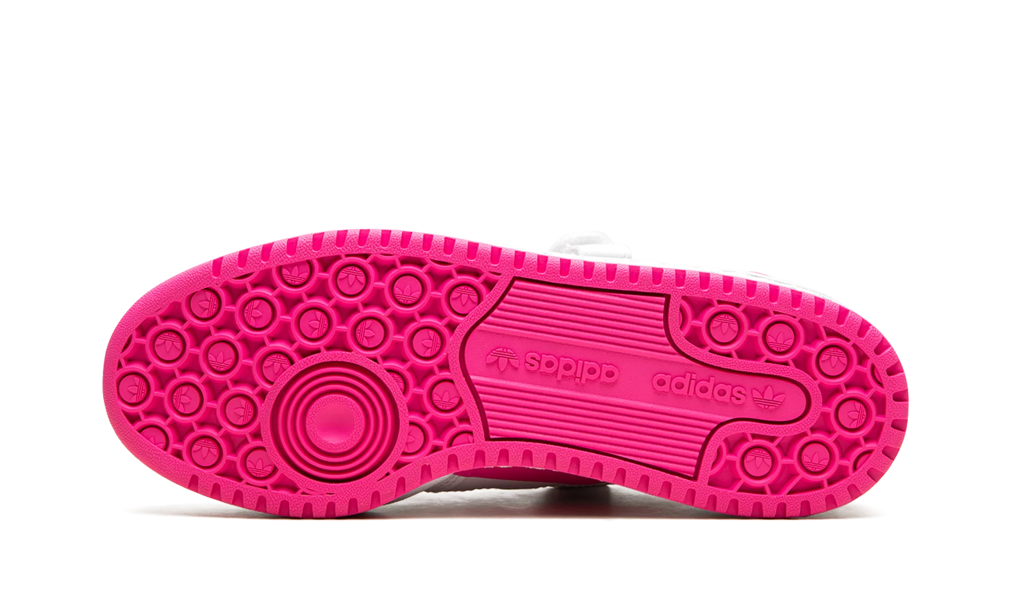 Forum Low GS GS "Pink" FY7967