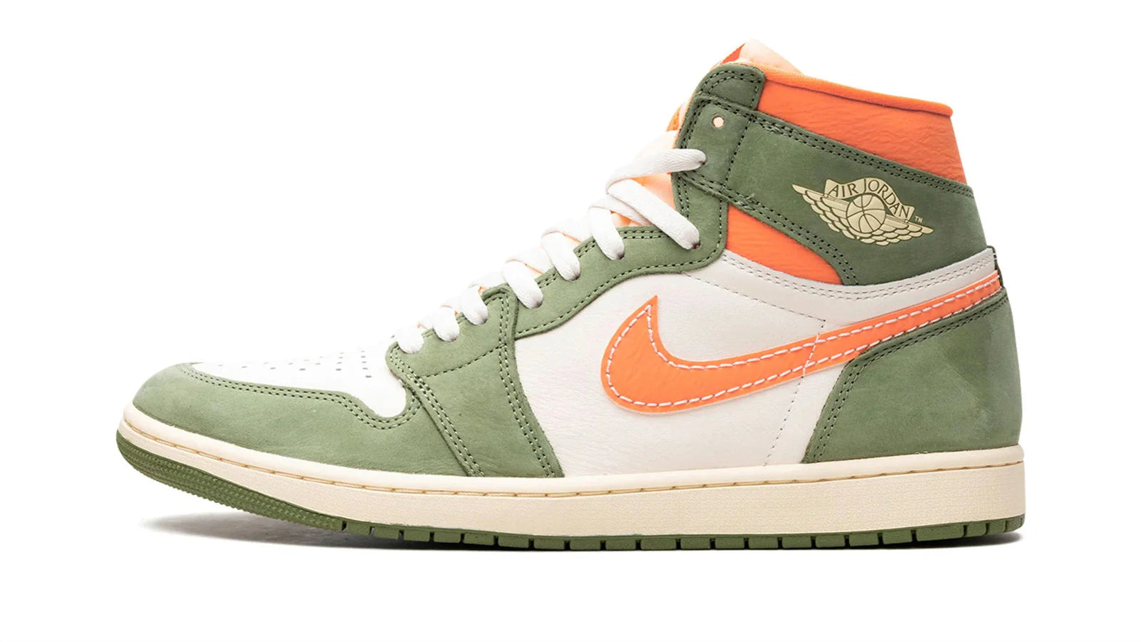 Air Jordan 1 High OG Craft Celadon