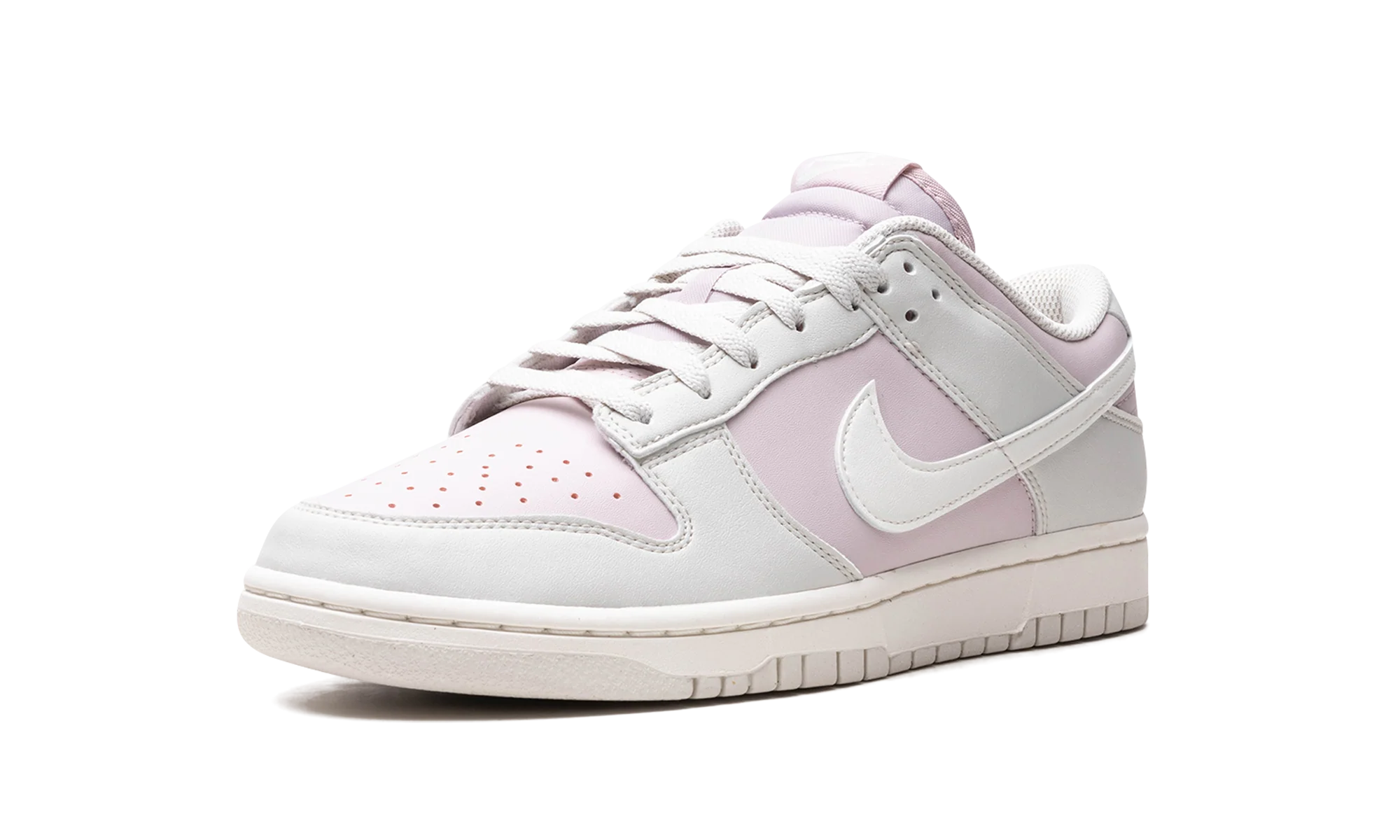 DUNK LOW WMNS"Platinum Violet" DD1873 001