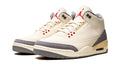 Air Jordan 3 Muslin