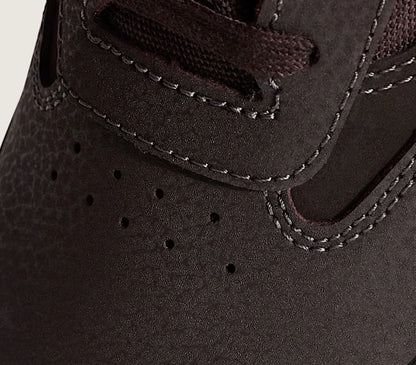 Vans Skate Curren Caples Dark Brown