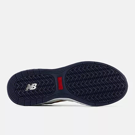 New Balance Numeric Tiago Lemos 808 Lite Beige Blue