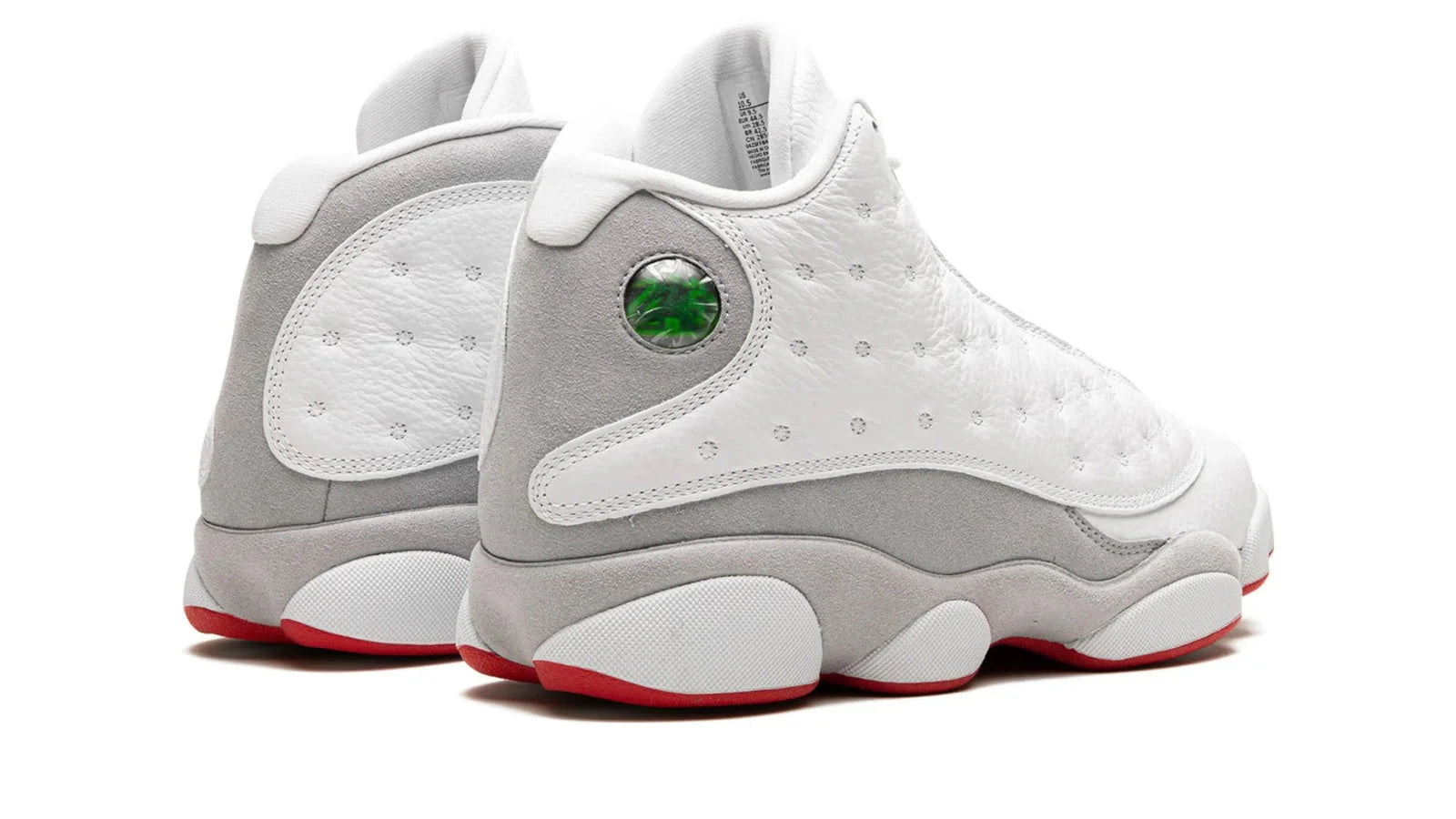 Air Jordan 13 Wolf Grey