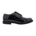 Altama O2 High Gloss Oxford Tuxedo Mens Black Extra Wide 3E Oxfords Shoes