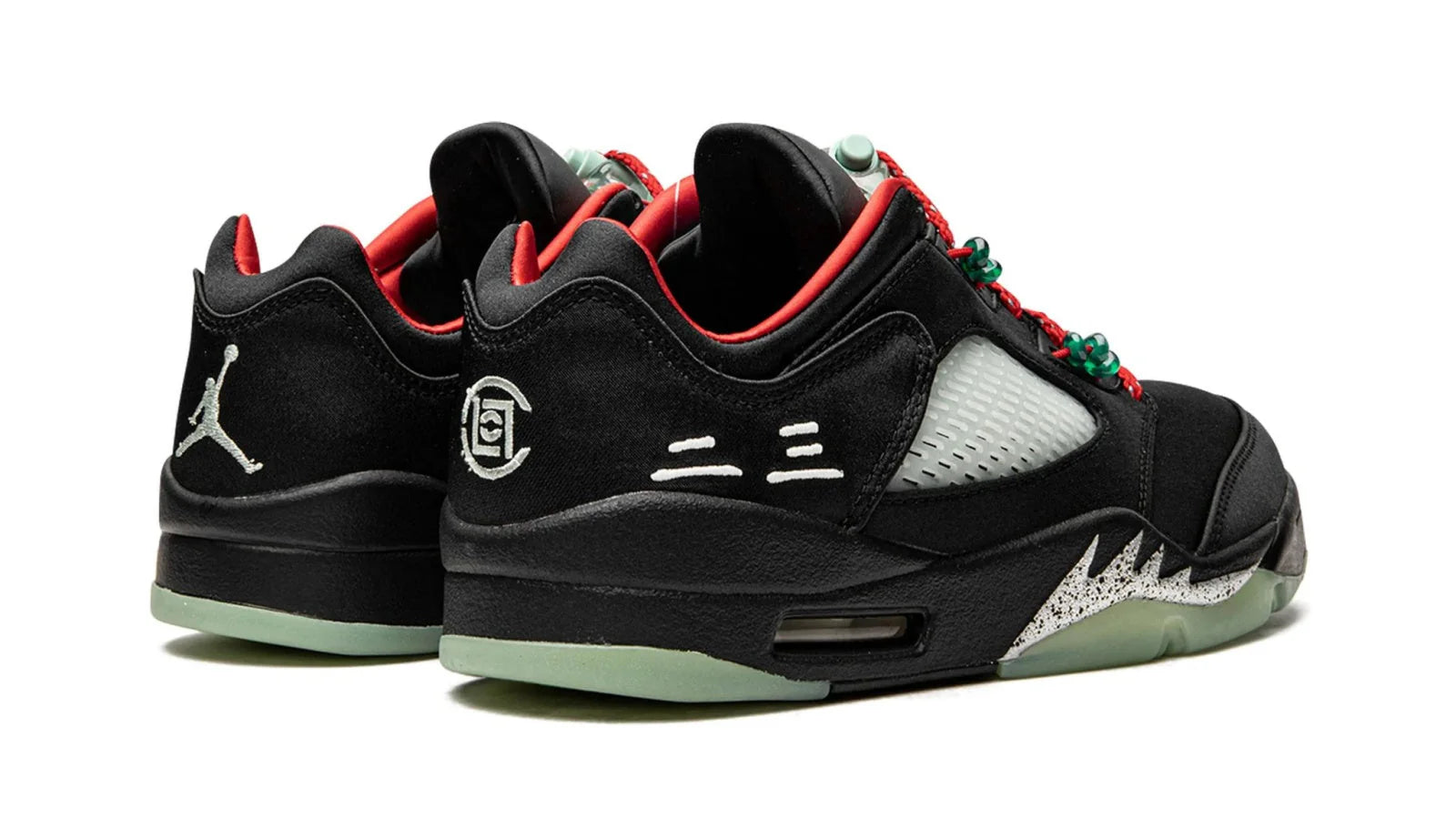 Air Jordan 5 Low Clot