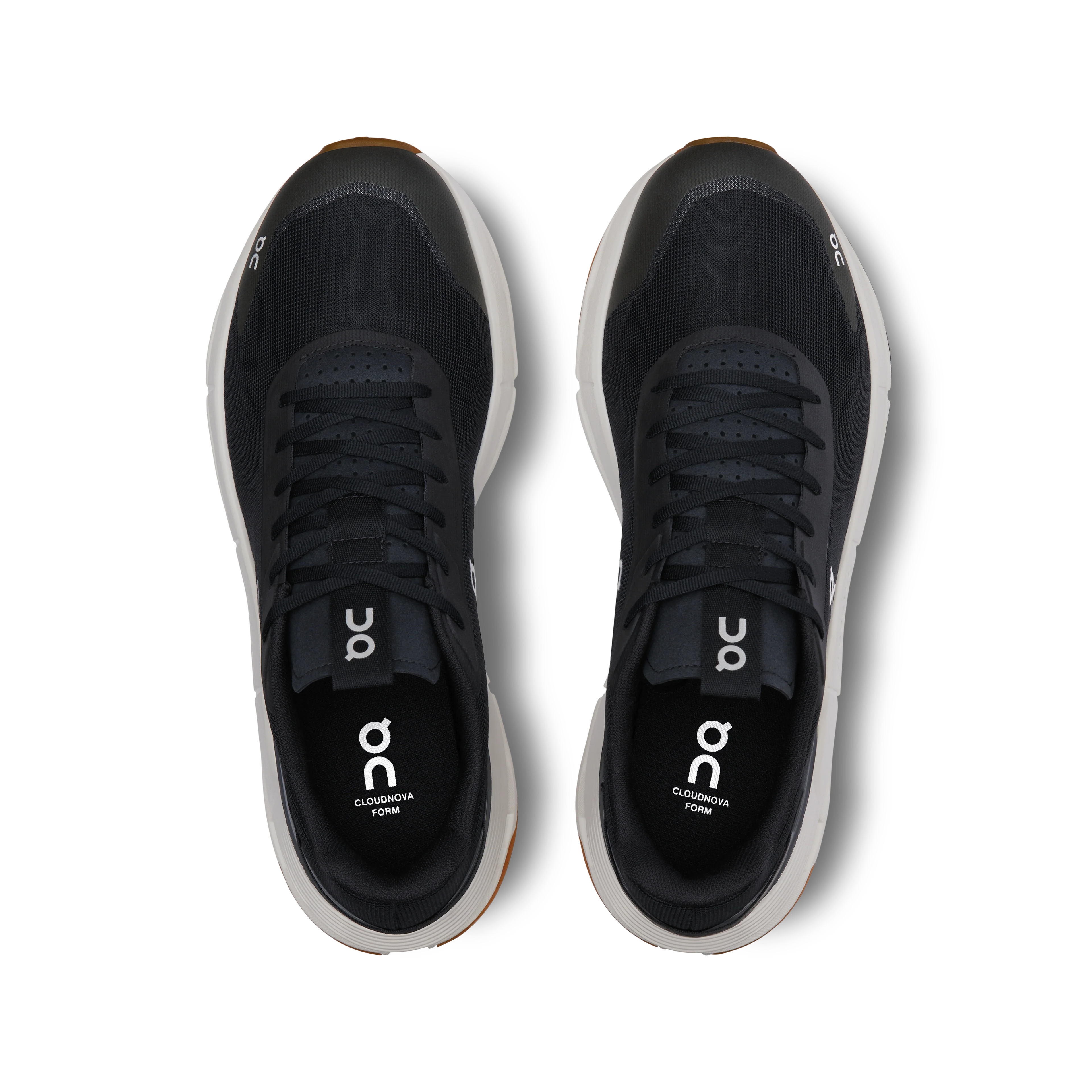 Men's Cloudnova Form 2