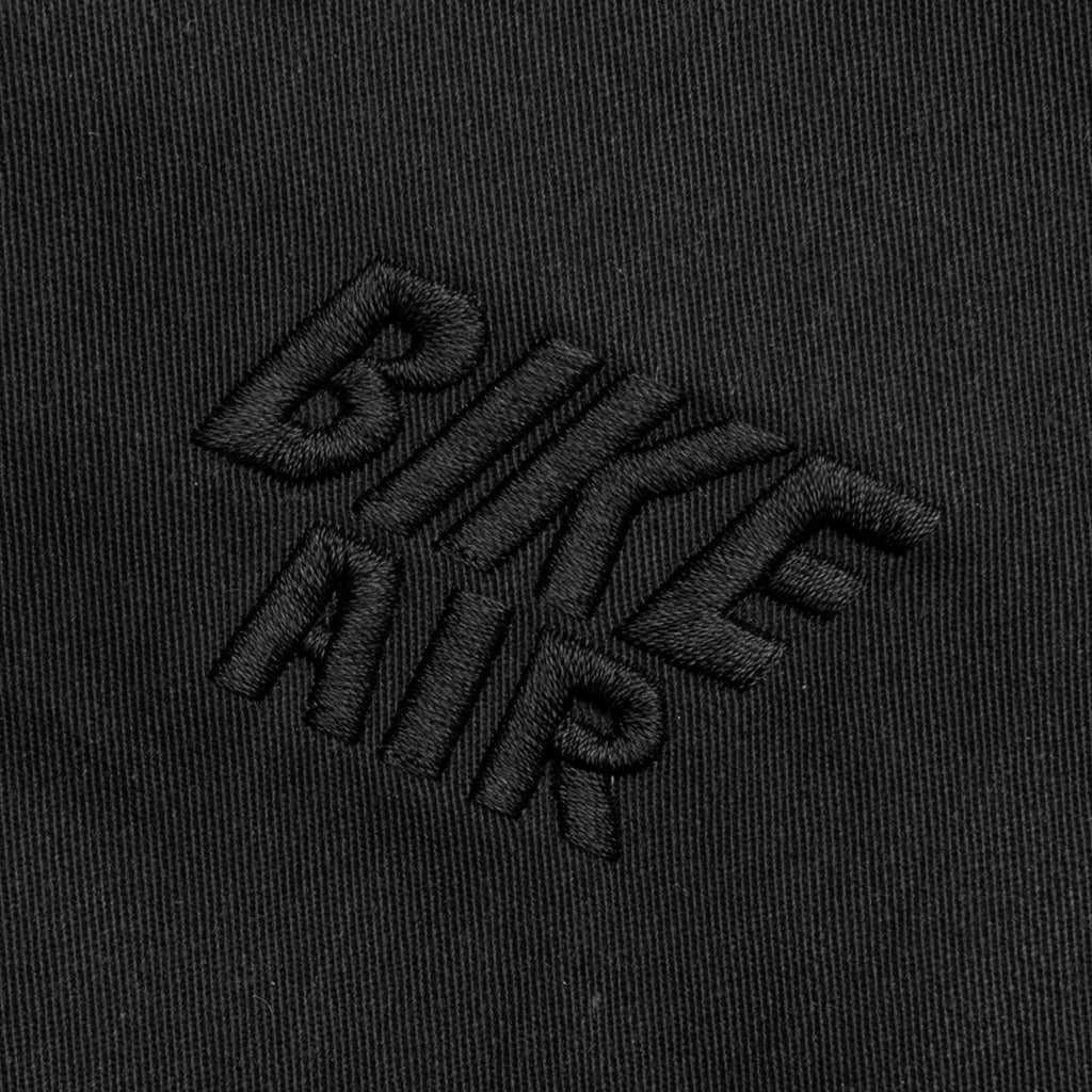Jordan x Nigel Sylvester Bike Jacket Black
