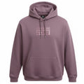 Converse Cons Pullover Hoodie Smoke Realm Grey