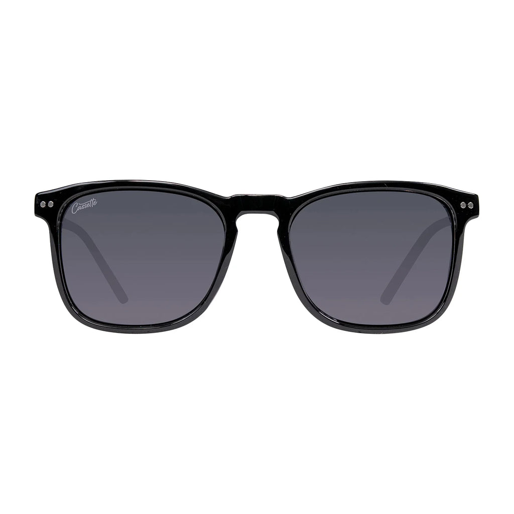 Cassette Optics Sunglasses Playlist