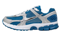 Nike Zoom Vomero 5 "Court Blue / Metallic Silver" IQ9392 476